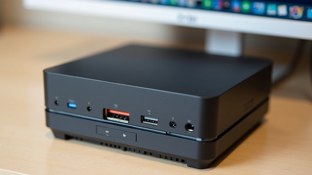 Can a Mini PC Really Edit Photos? Here's the Real Scoop