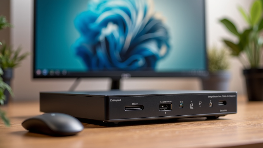 Mini PCs for Video Editing: What to Expect