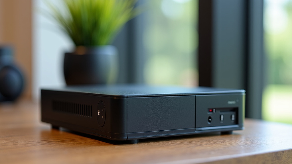 Why Linux Is a Great Fit for Mini PCs