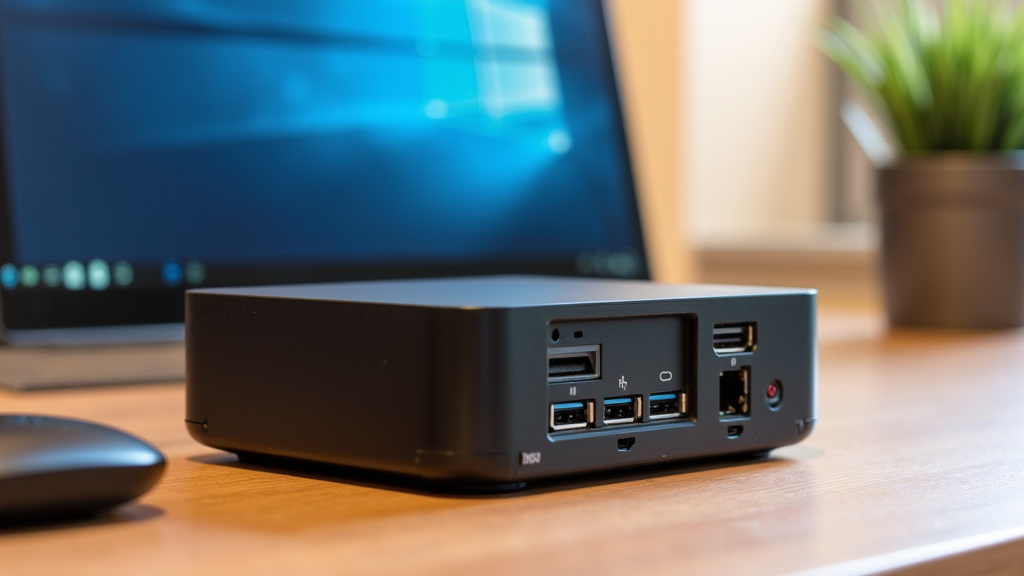 How Well Can a Mini PC Handle Multitasking?