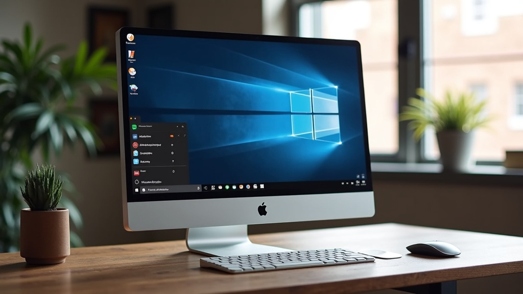 Why a Monitor Is Essential for Your Mini PC