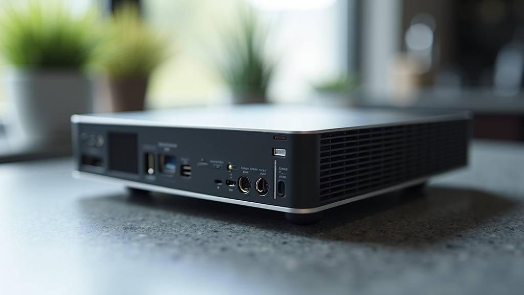 Understanding How Mini PCs Keep Their Cool
