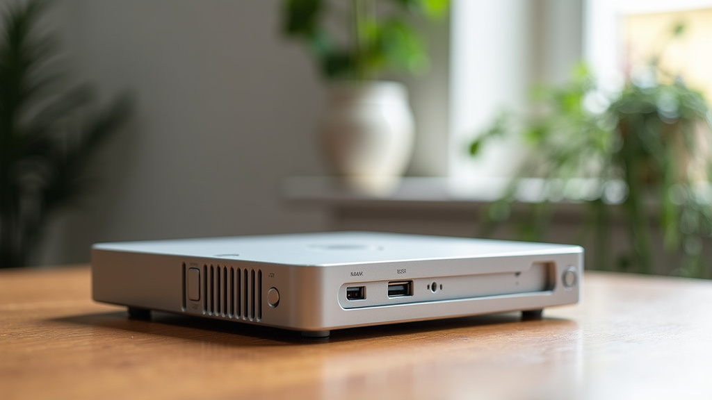 Picking Your Perfect Mini PC: A Smart Shopping Guide