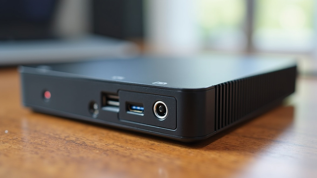 Considering a Fanless Mini PC for Reliability