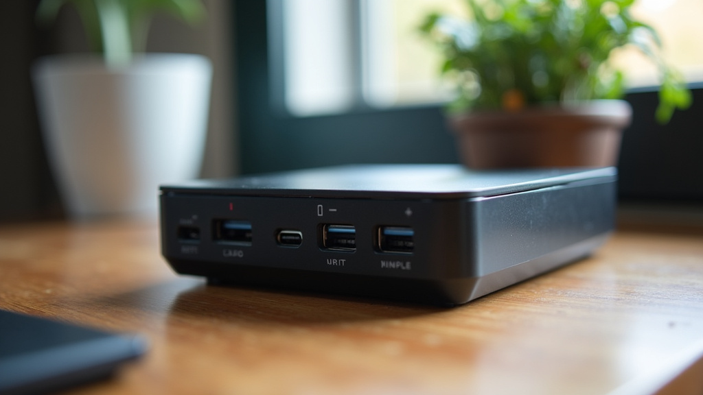 Understanding What Makes a Mini PC a True Computer