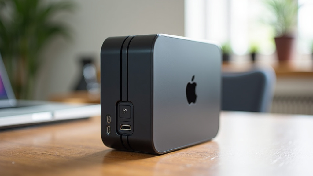 Mini PC vs. Desktop: Which Computer Fits Your Life?