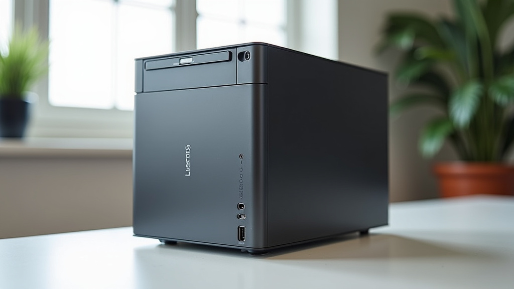 Mini PC vs. Traditional Desktop: What's the Real Difference?