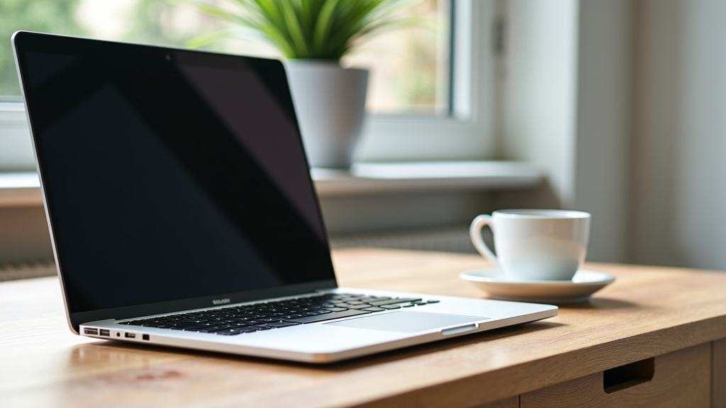 Mini PC vs. Traditional Desktop for Your Home Office Needs