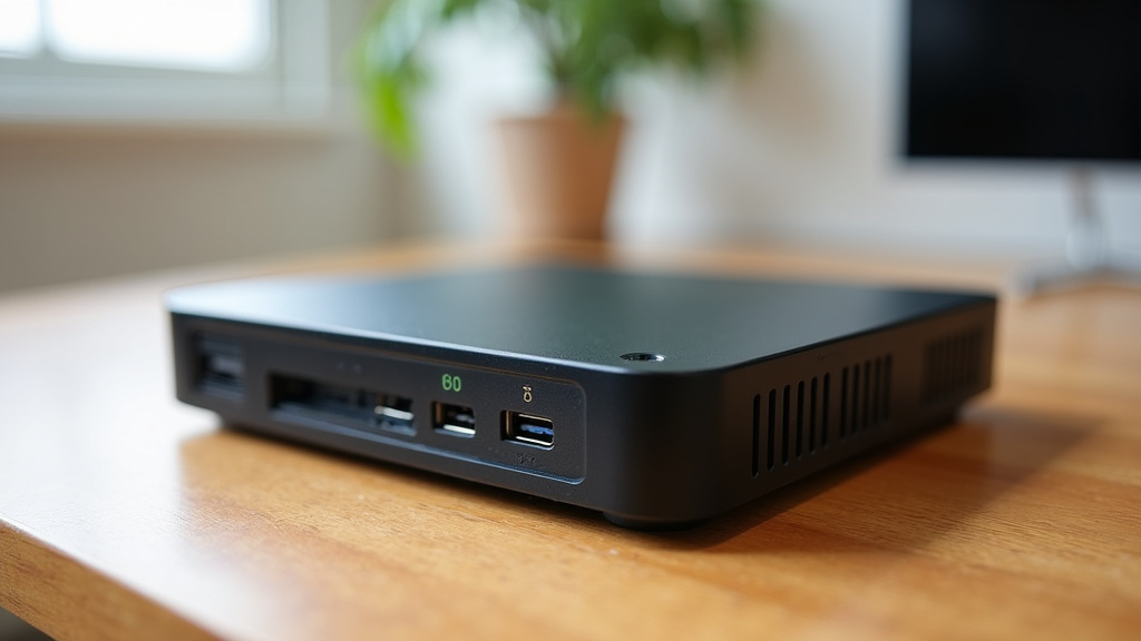 Why a Mini PC Might Be Your Next Smart Buy