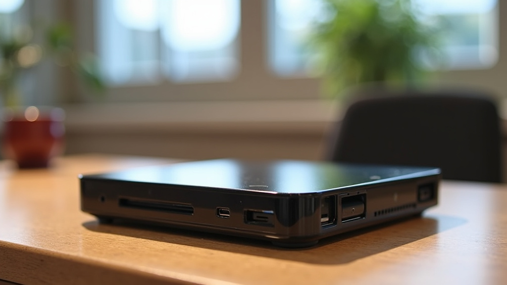 When a Mini PC Makes the Most Sense for You