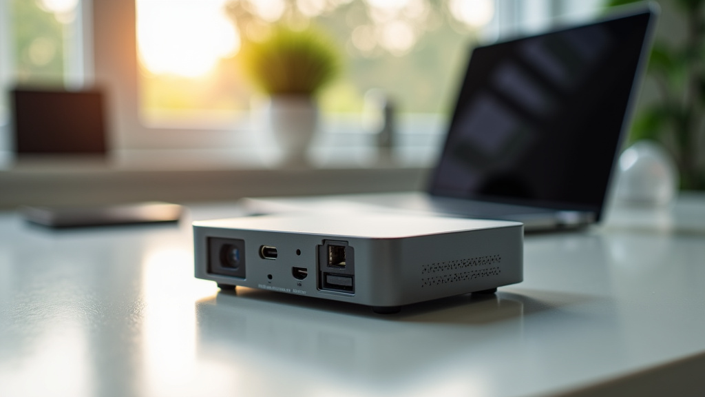 Why Consider a Mini PC Instead of a Laptop?